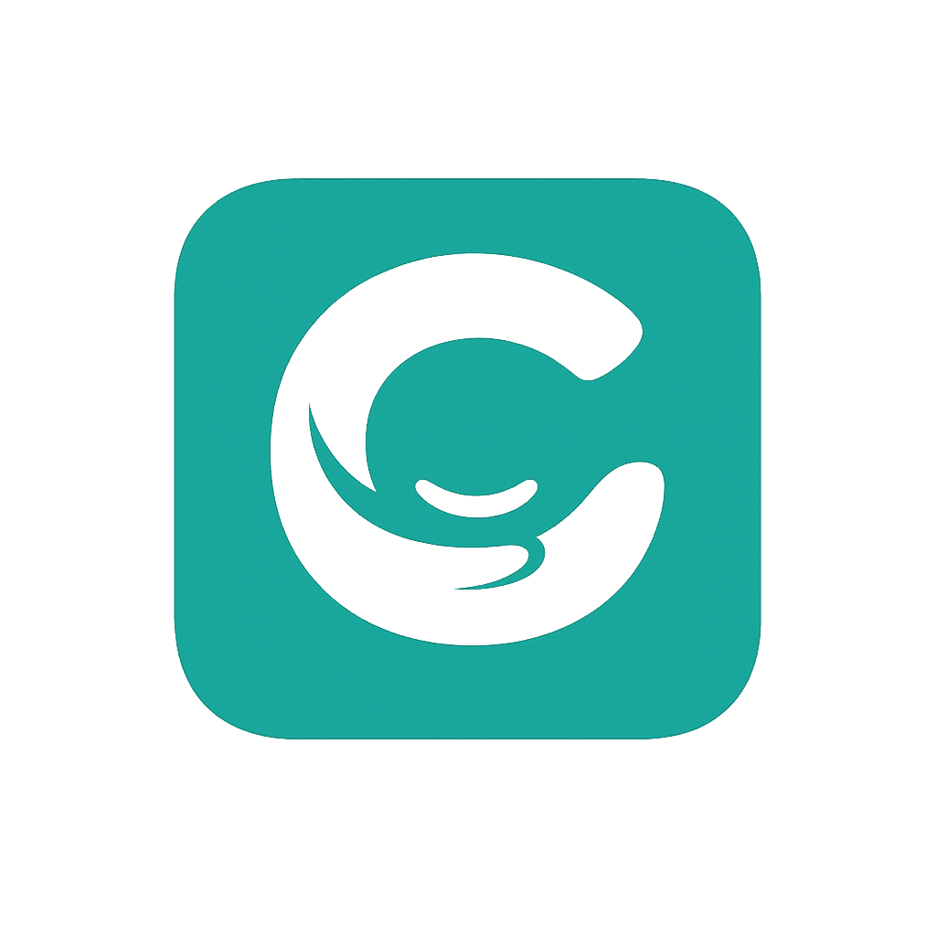 Care智慧照護平台logo